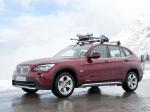 BMW X1 xDrive 2.8i 2011 года
